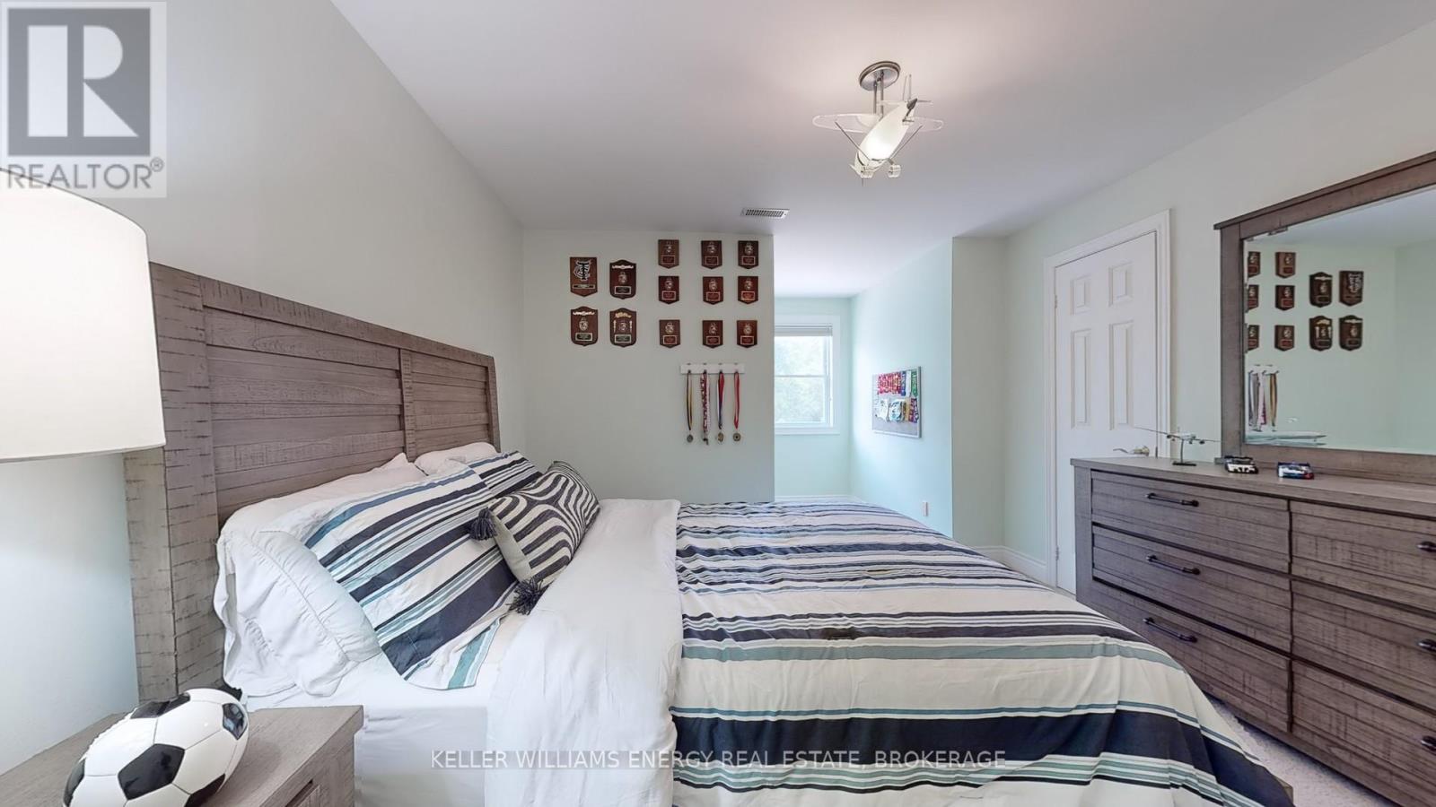 5 Mcnamara Court, Ajax, Ontario  L1T 4W6 - Photo 29 - E12107330