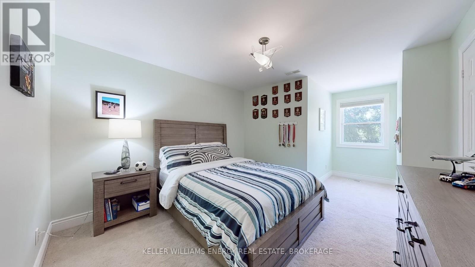5 Mcnamara Court, Ajax, Ontario  L1T 4W6 - Photo 7 - E12107330