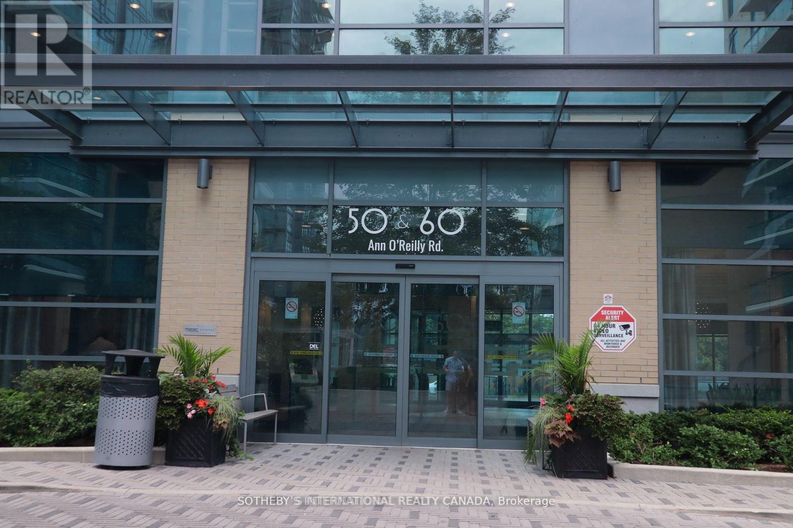 2210 - 50 Ann O'reilly Road, Toronto, Ontario  M2J 0C9 - Photo 3 - C12179124
