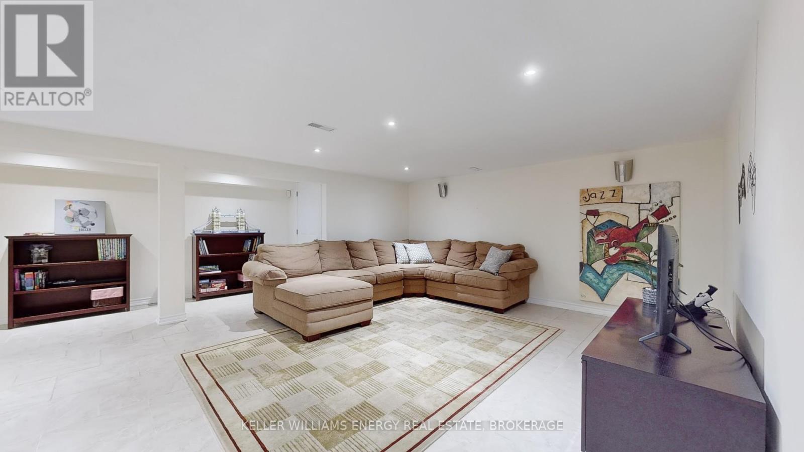 5 Mcnamara Court, Ajax, Ontario  L1T 4W6 - Photo 30 - E12107330