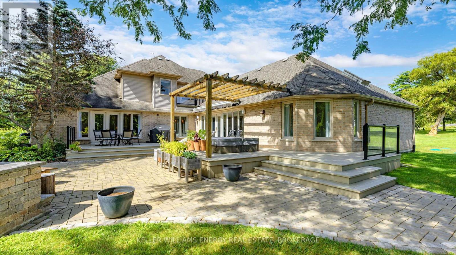 5 Mcnamara Court, Ajax, Ontario  L1T 4W6 - Photo 41 - E12107330