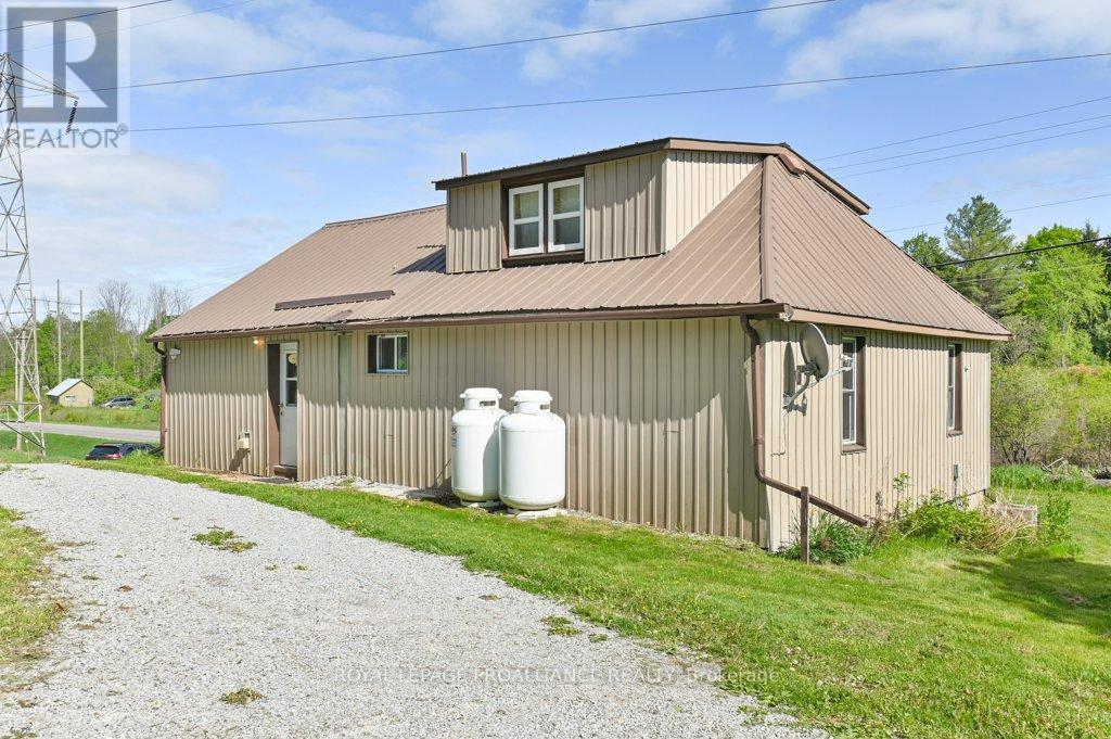 4865 Road 506, North Frontenac, Ontario K0H 1K0 - Photo 19 - X12162731