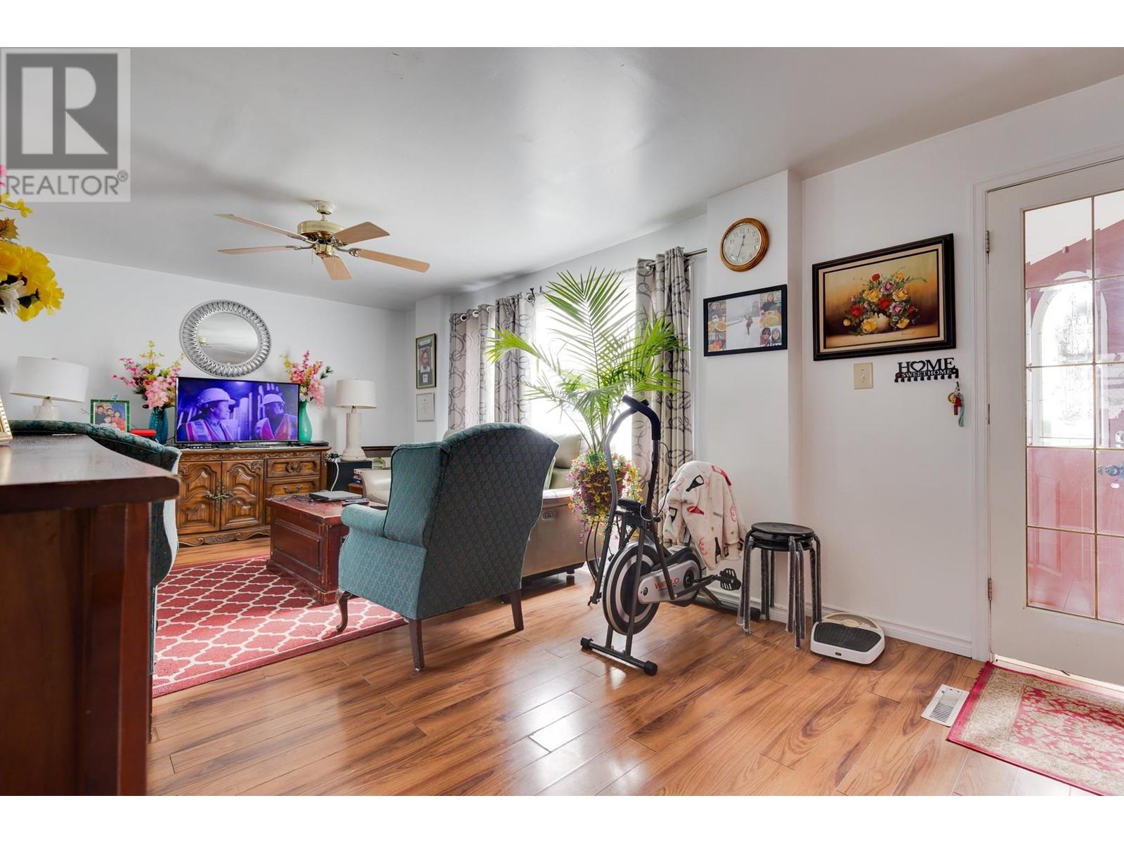 1422-1432 Strathcona Avenue, Prince George, British Columbia  V2L 4E2 - Photo 8 - R3008317