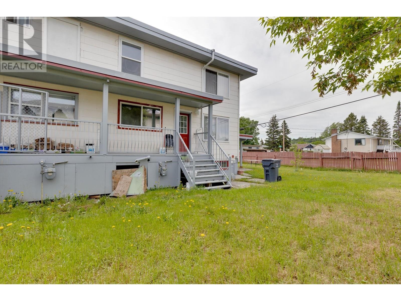 1422-1432 Strathcona Avenue, Prince George, British Columbia  V2L 4E2 - Photo 3 - R3008317