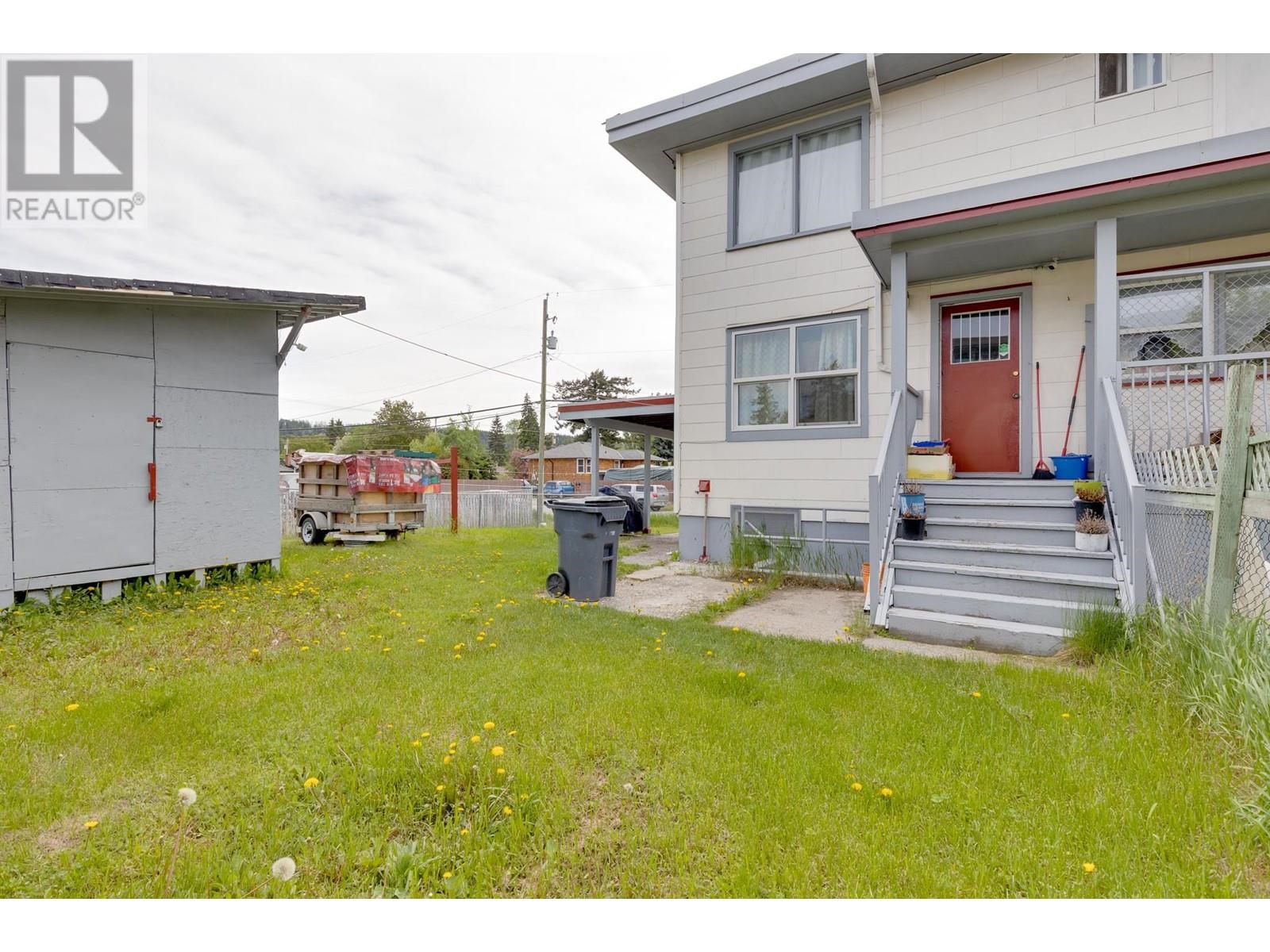 1422-1432 Strathcona Avenue, Prince George, British Columbia  V2L 4E2 - Photo 5 - R3008317