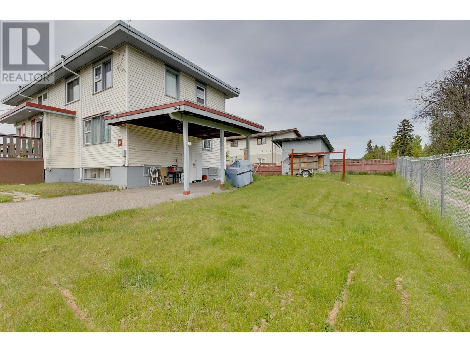 1422-1432 Strathcona Avenue, Prince George, British Columbia  V2L 4E2 - Photo 4 - R3008317
