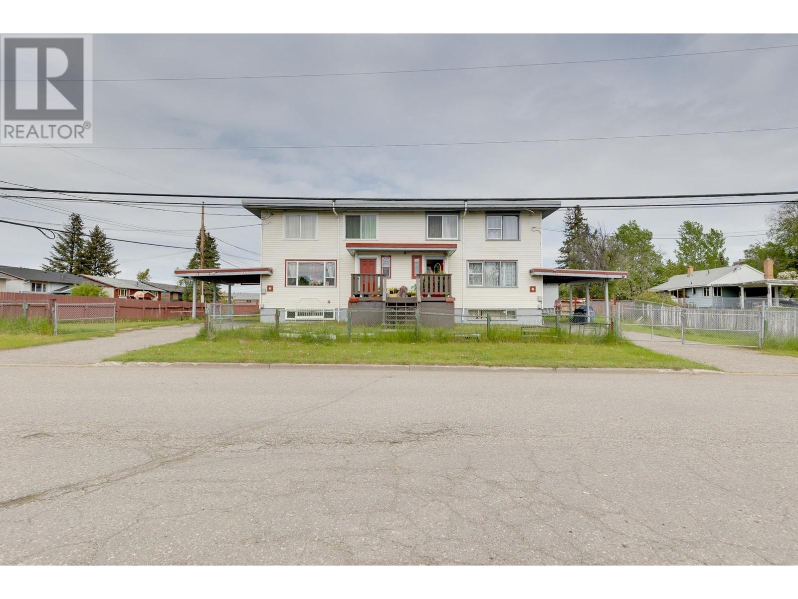1422-1432 Strathcona Avenue, Prince George, British Columbia  V2L 4E2 - Photo 6 - R3008317