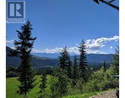 2880 Yankee Flats Road, salmon arm, British Columbia
