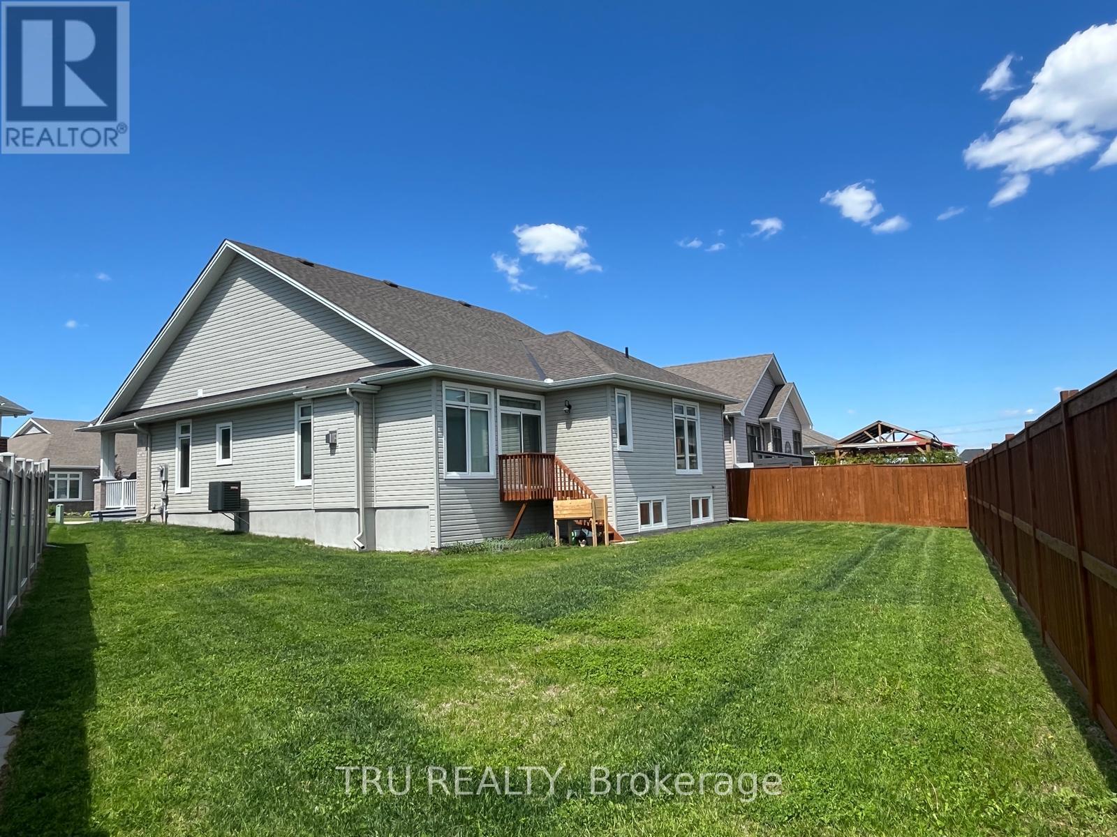 246 Maygrass Way, Ottawa, Ontario  K2S 2K9 - Photo 36 - X12114313