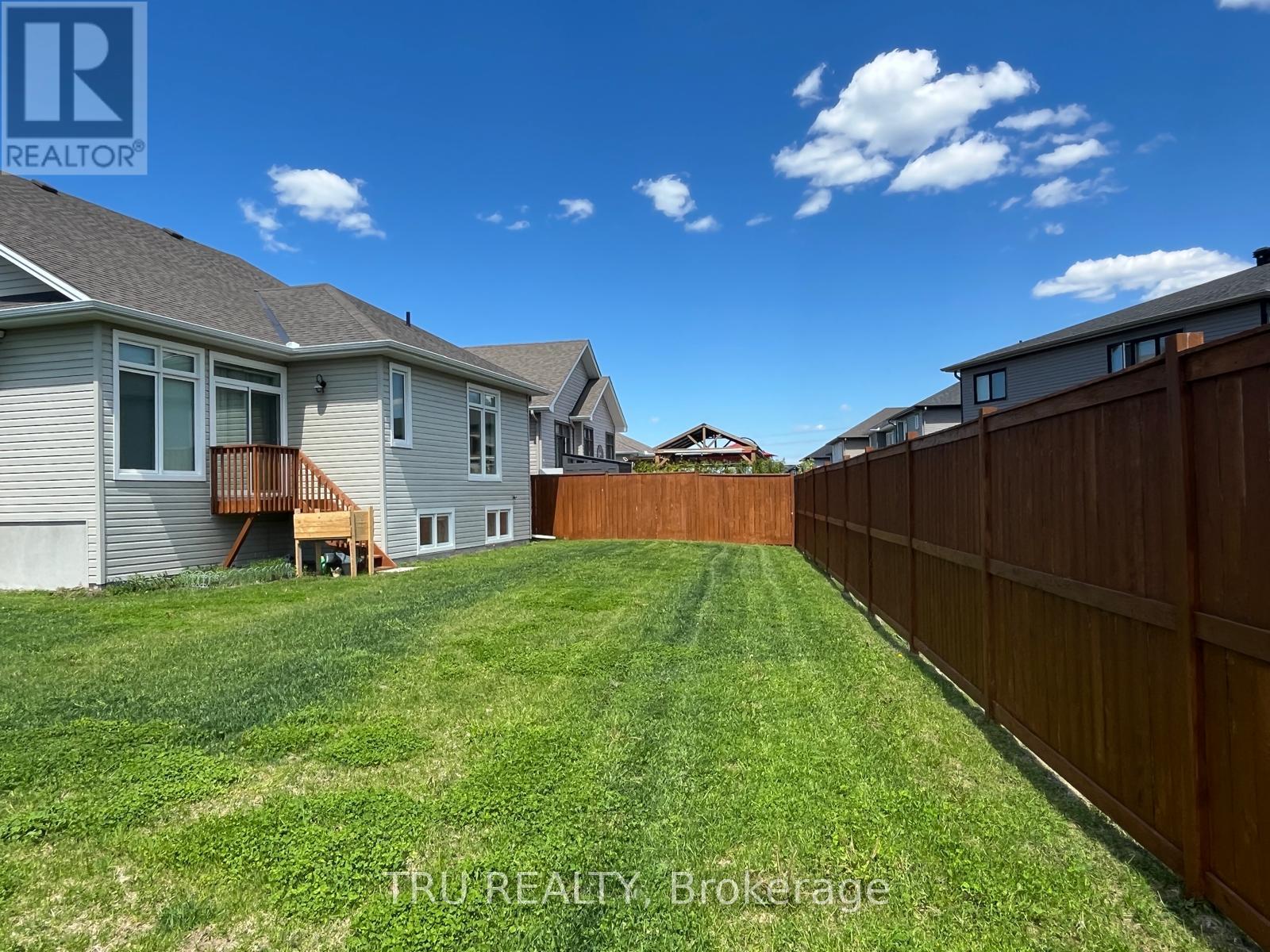 246 Maygrass Way, Ottawa, Ontario  K2S 2K9 - Photo 37 - X12114313
