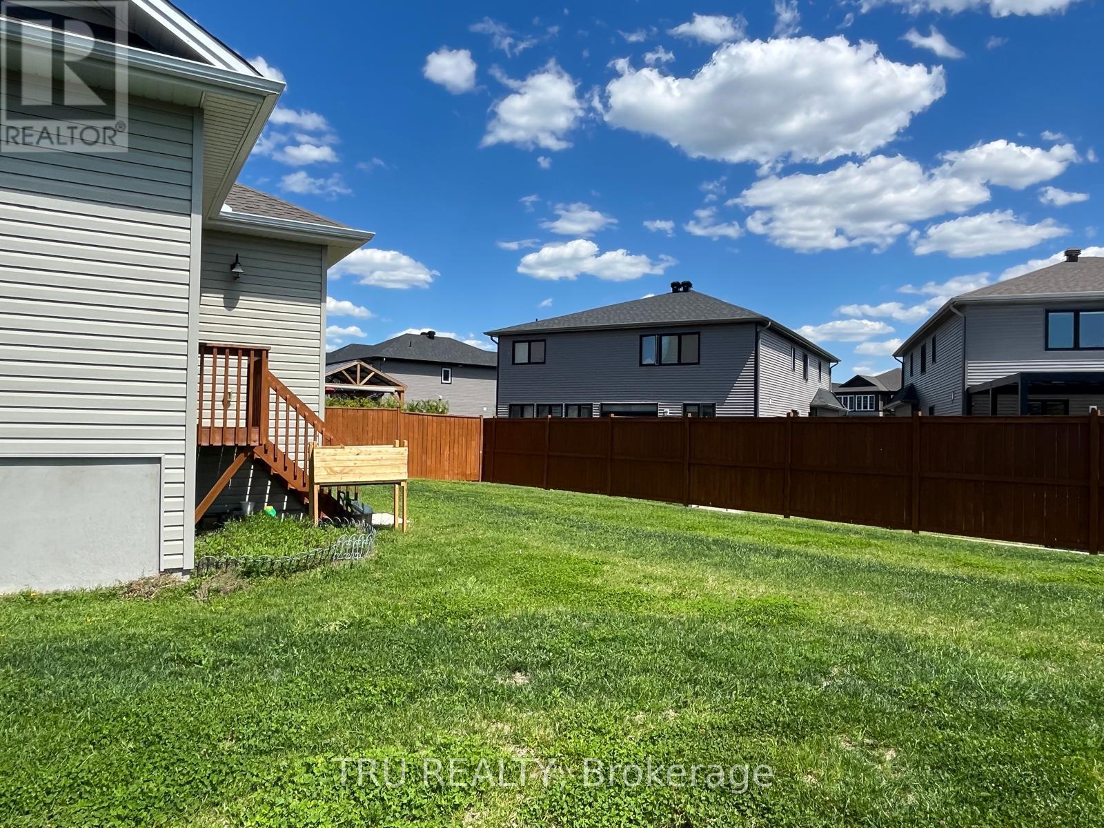 246 Maygrass Way, Ottawa, Ontario  K2S 2K9 - Photo 39 - X12114313