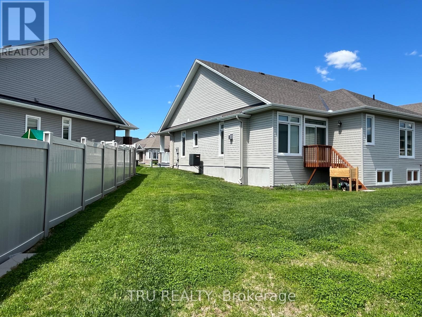 246 Maygrass Way, Ottawa, Ontario  K2S 2K9 - Photo 38 - X12114313