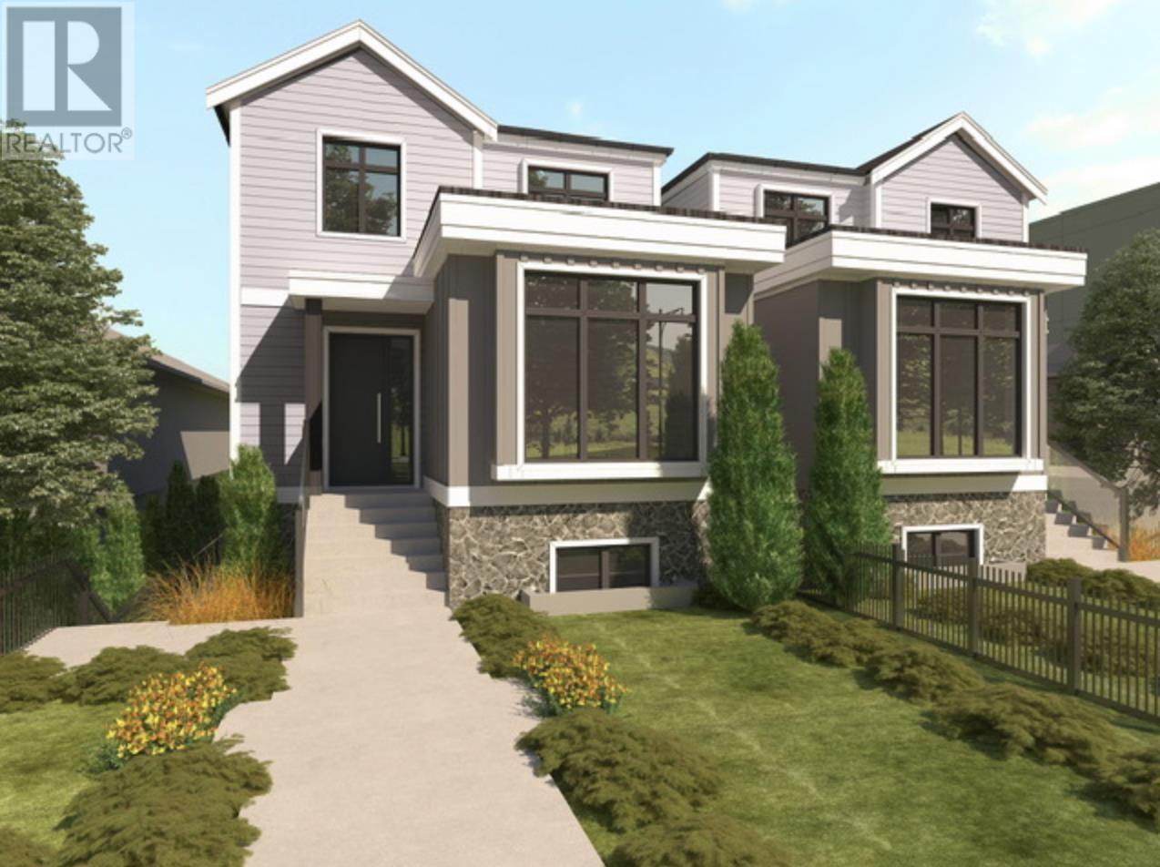 5852 Forglen Drive, Burnaby, British Columbia  V5H 3L3 - Photo 1 - R3008059