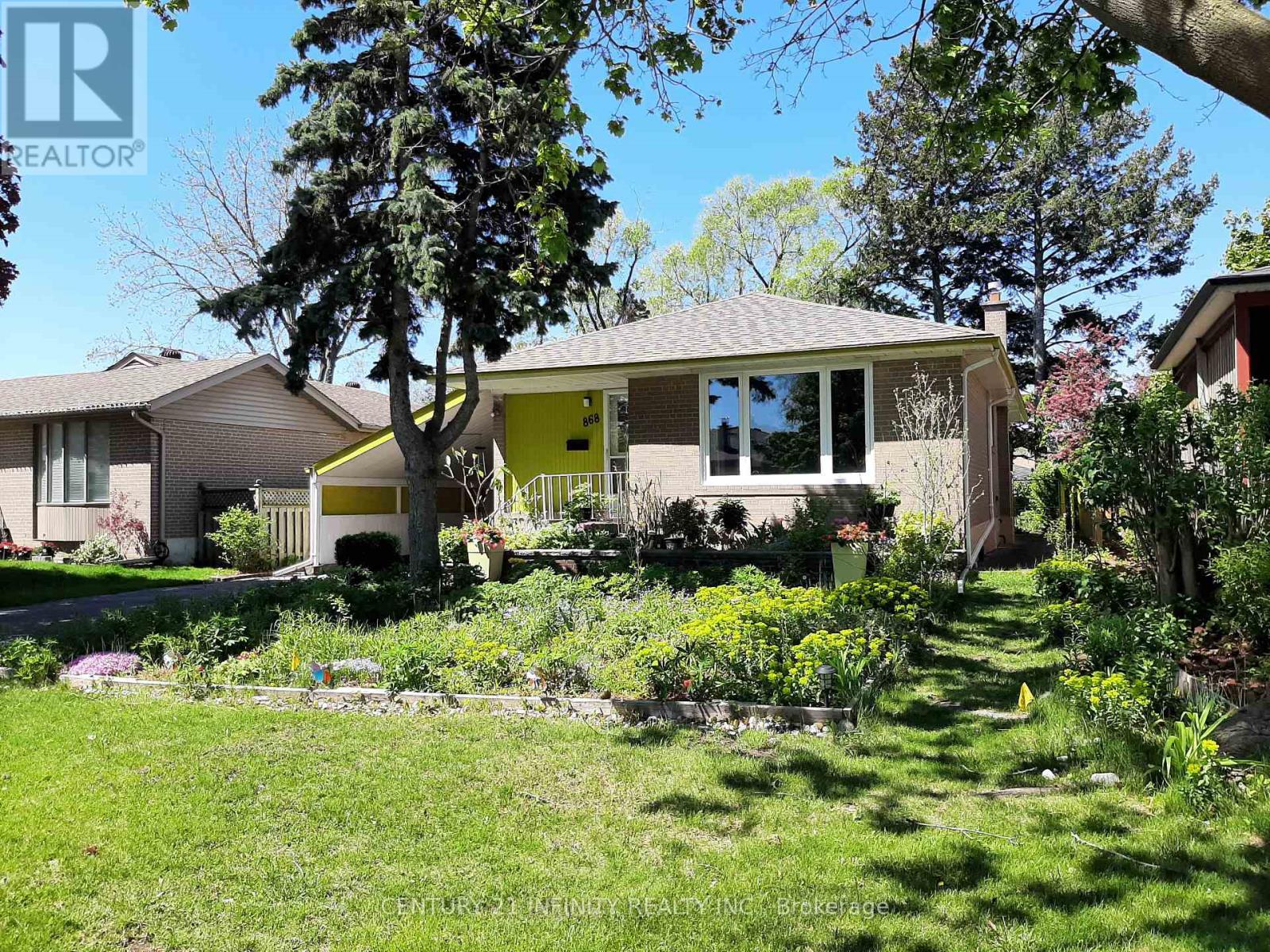 Property at 868 ANTONIO STREET image 1