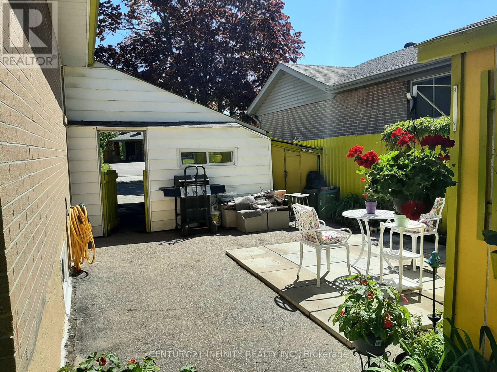 868 Antonio Street, Pickering, Ontario  L1W 1T3 - Photo 29 - E12179263