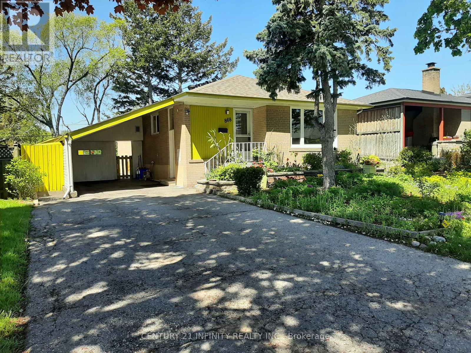 Property at 868 ANTONIO STREET image 3