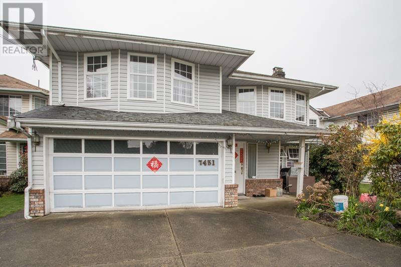 7451 No. 2 Road, Richmond, British Columbia  V7C 3L7 - Photo 5 - R2982583