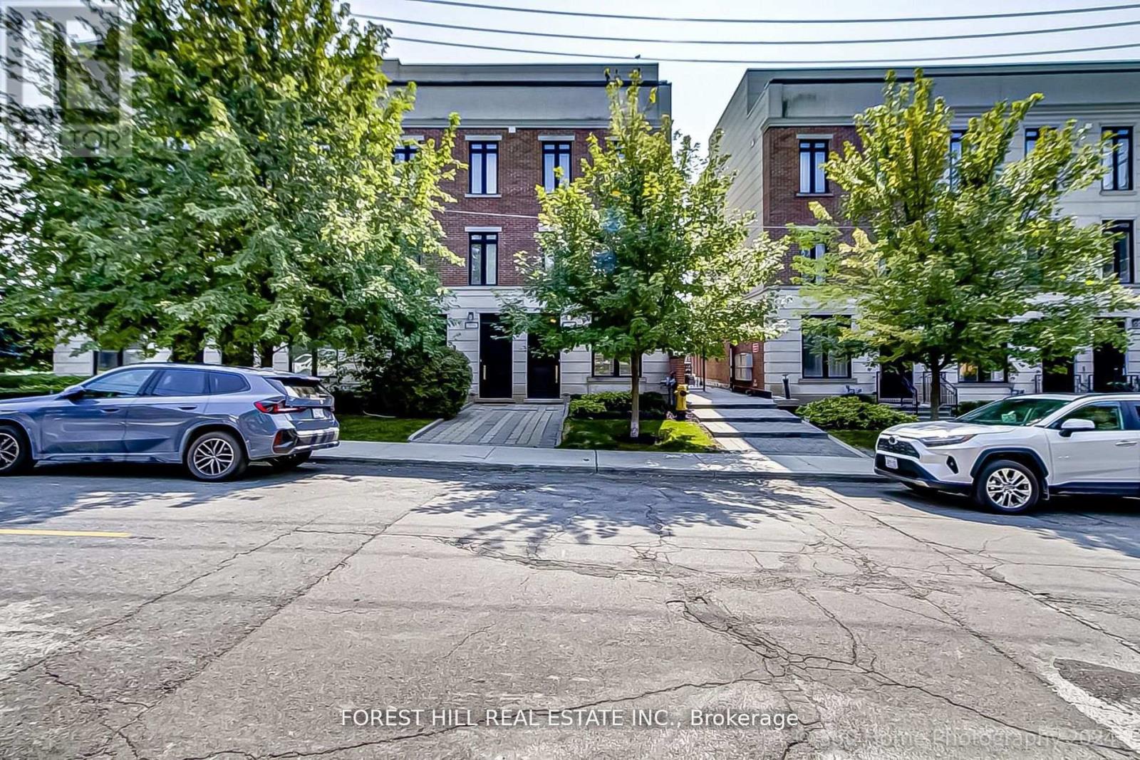43b Burnaby Boulevard, Toronto (Yonge-Eglinton), Ontario  M5N 1G3 - Photo 1 - C12179121