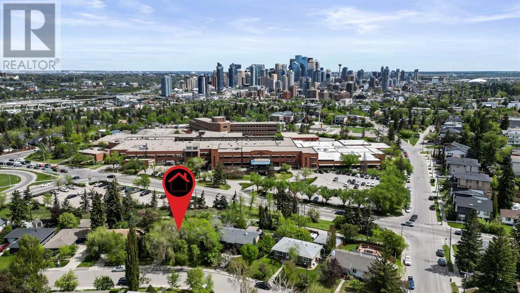 Property at 2002 TECUMSEH Road SW image 4