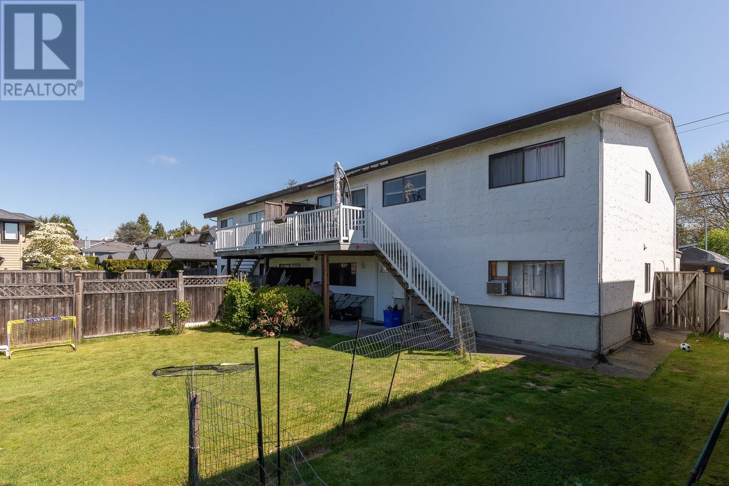 7411 No. 2 Road, Richmond, British Columbia  V7C 3L7 - Photo 8 - R2990924