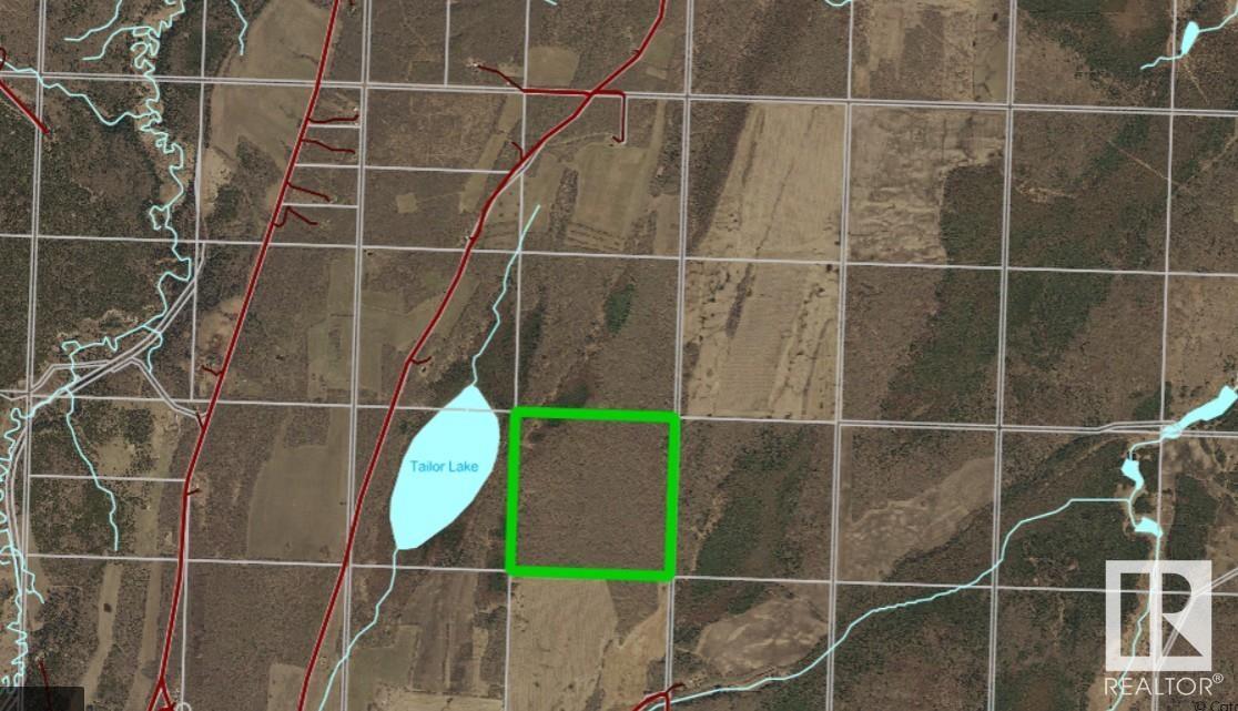 Ne-6-64- 22-W Of 4, Rural Athabasca County, Alberta  T0G 0R0 - Photo 11 - E4438639