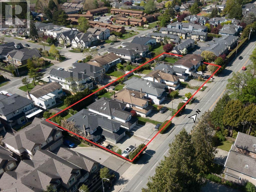 7411 No. 2 Road, Richmond, British Columbia  V7C 3L7 - Photo 1 - R2990924