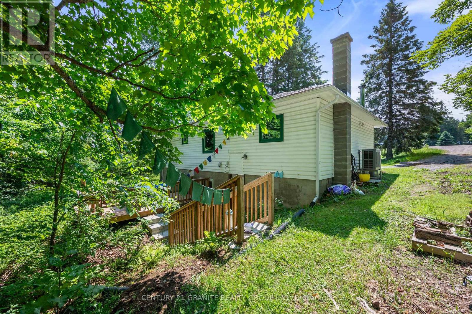 33225 Hwy 62 Highway, Hastings Highlands, Ontario  K0L 2S0 - Photo 22 - X12179302
