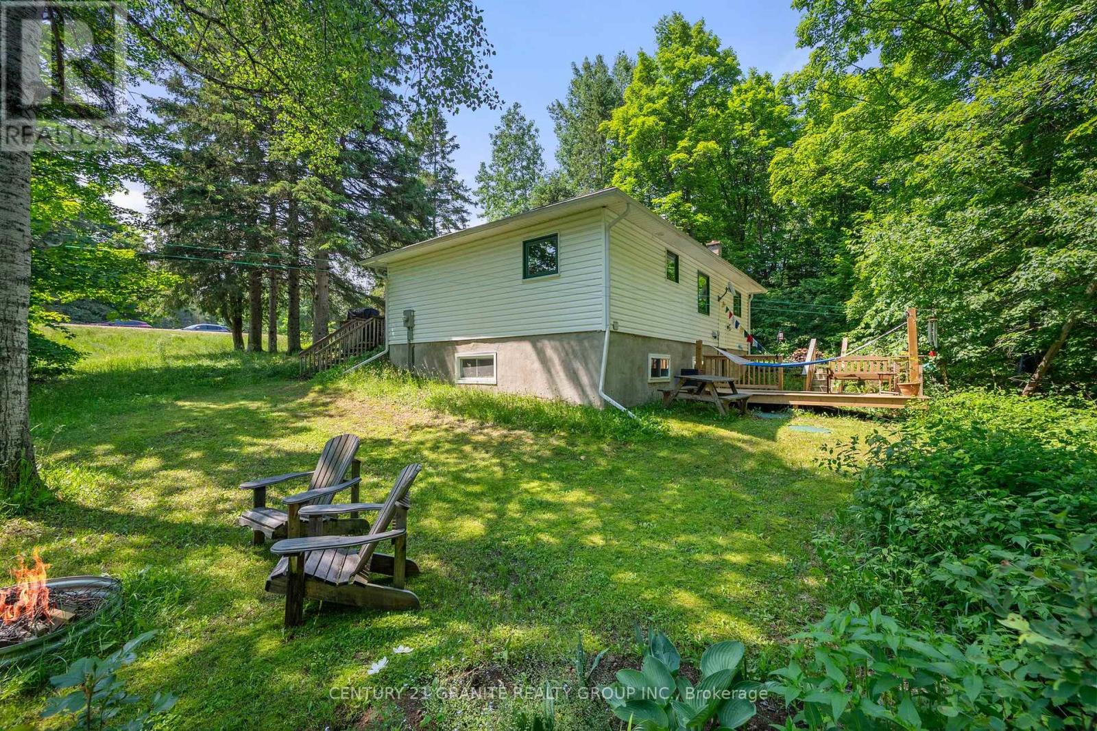 33225 Hwy 62 Highway, Hastings Highlands, Ontario  K0L 2S0 - Photo 26 - X12179302