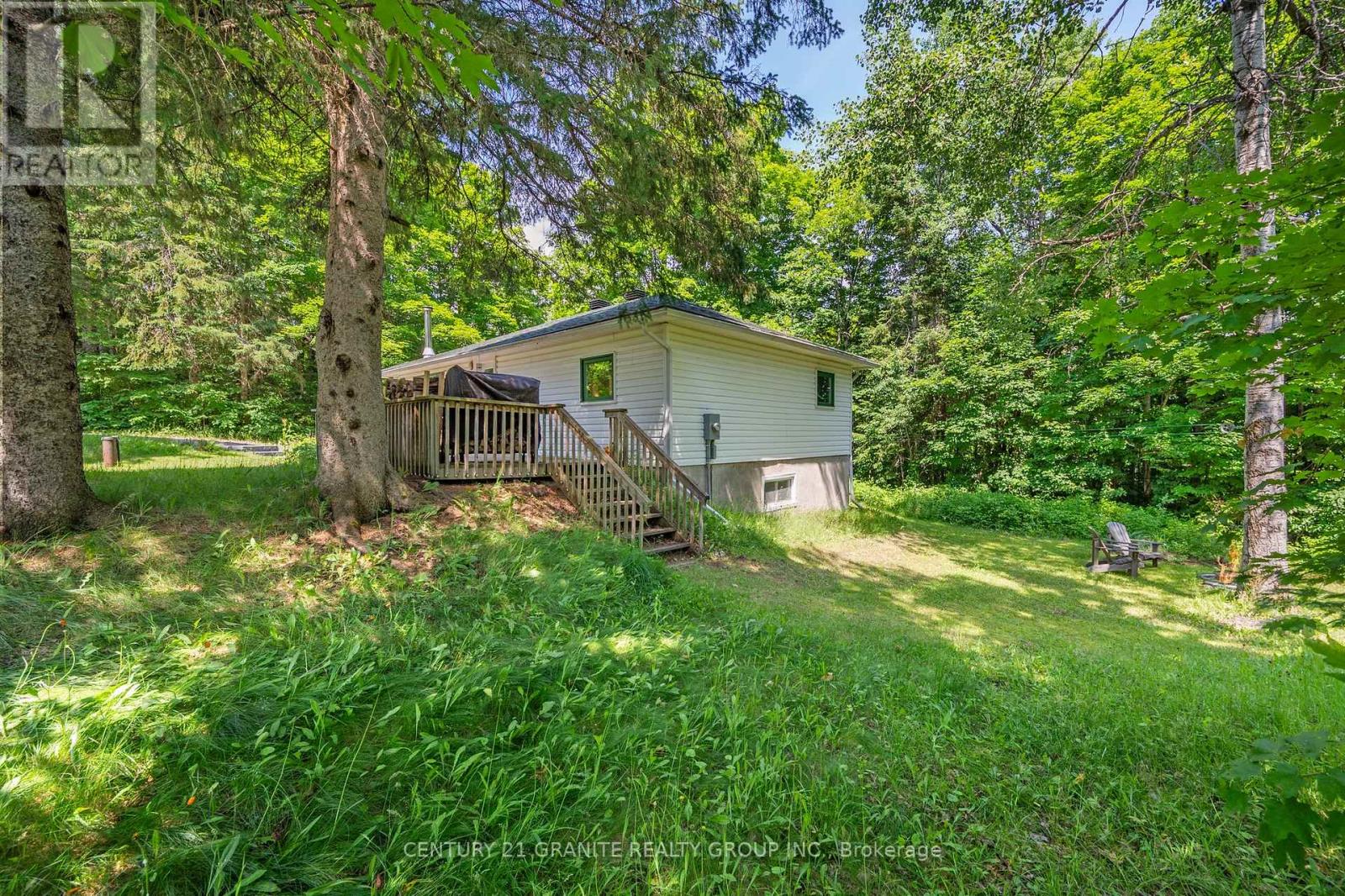 33225 Hwy 62 Highway, Hastings Highlands, Ontario  K0L 2S0 - Photo 28 - X12179302