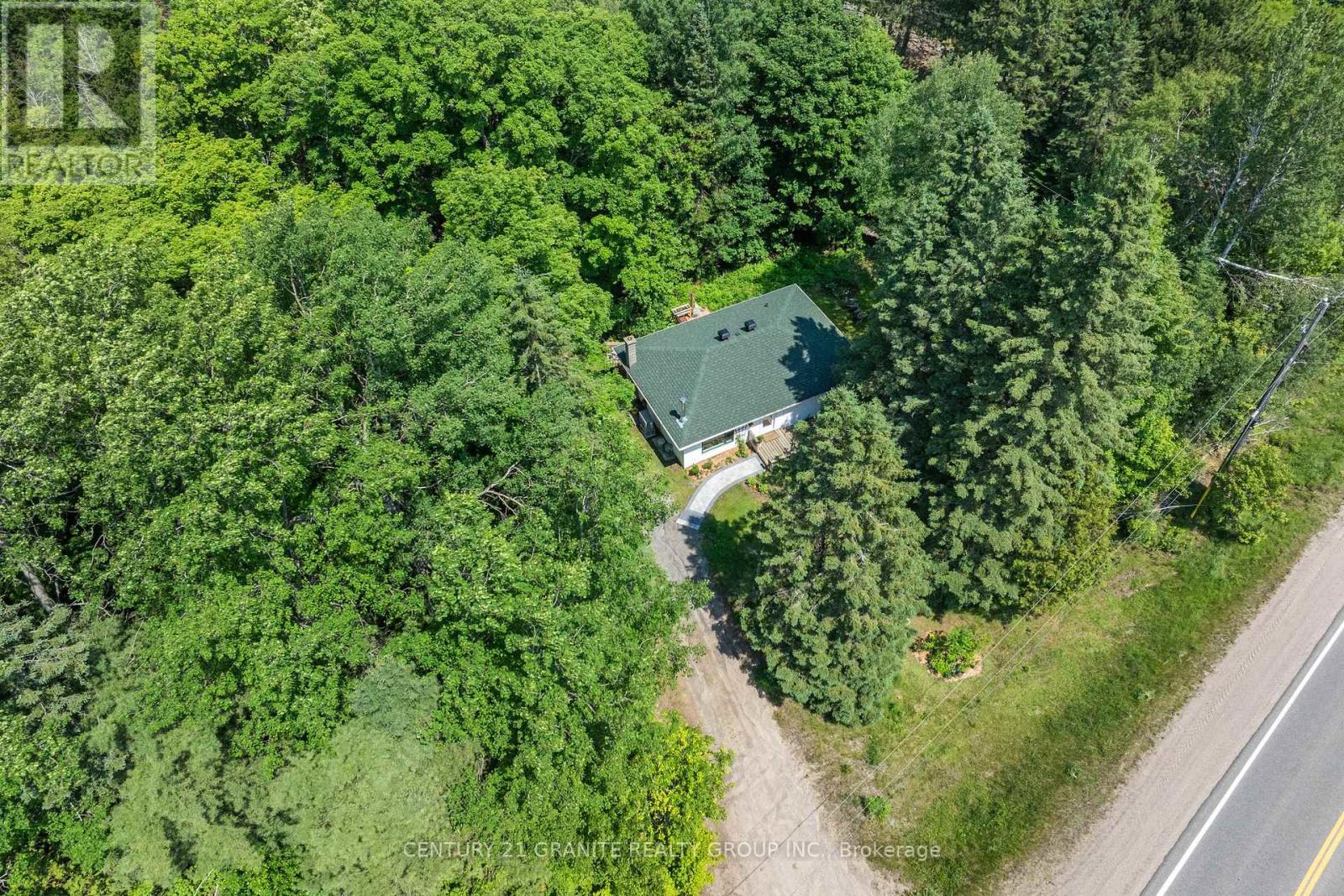 33225 Hwy 62 Highway, Hastings Highlands, Ontario  K0L 2S0 - Photo 32 - X12179302