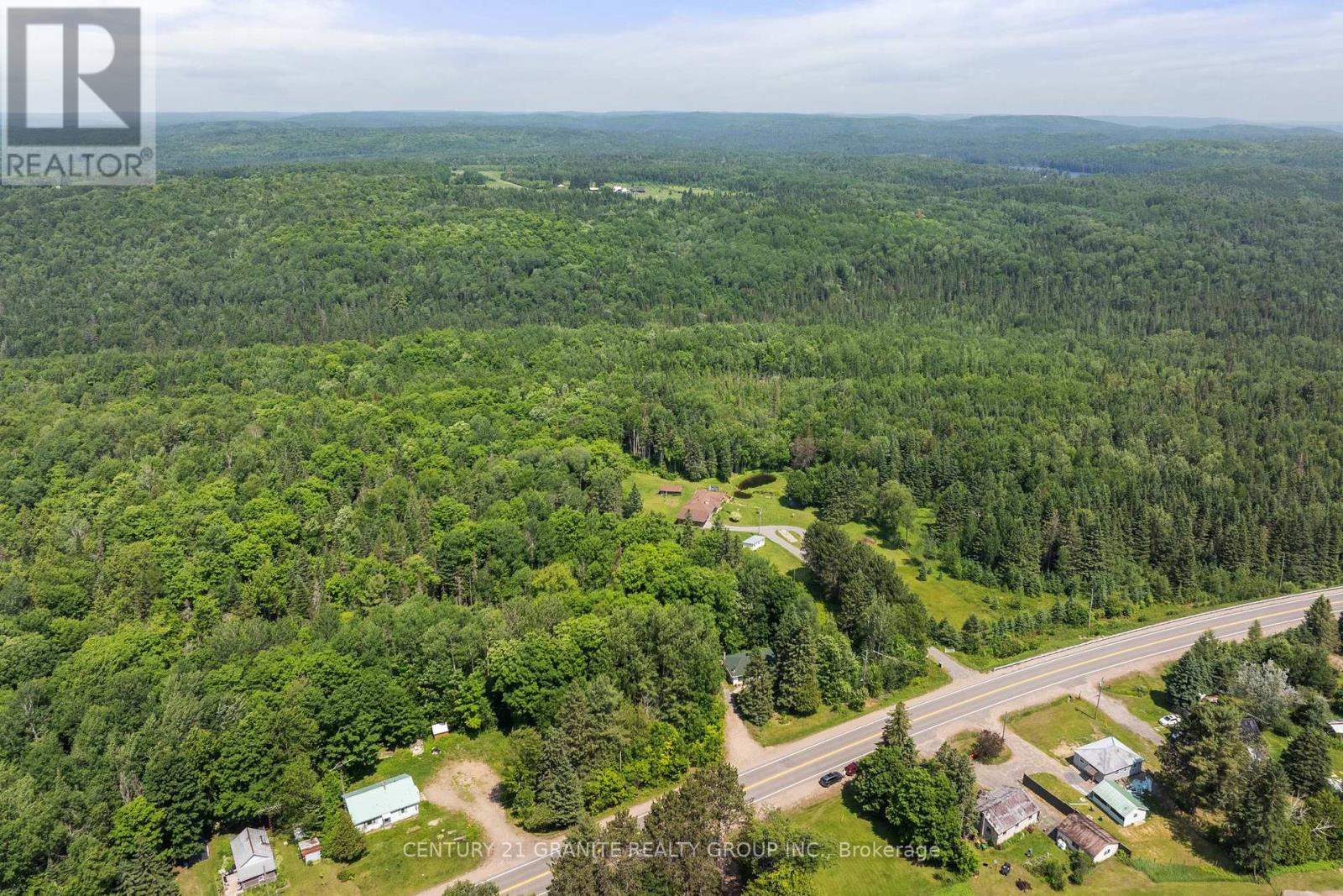 33225 Hwy 62 Highway, Hastings Highlands, Ontario  K0L 2S0 - Photo 36 - X12179302