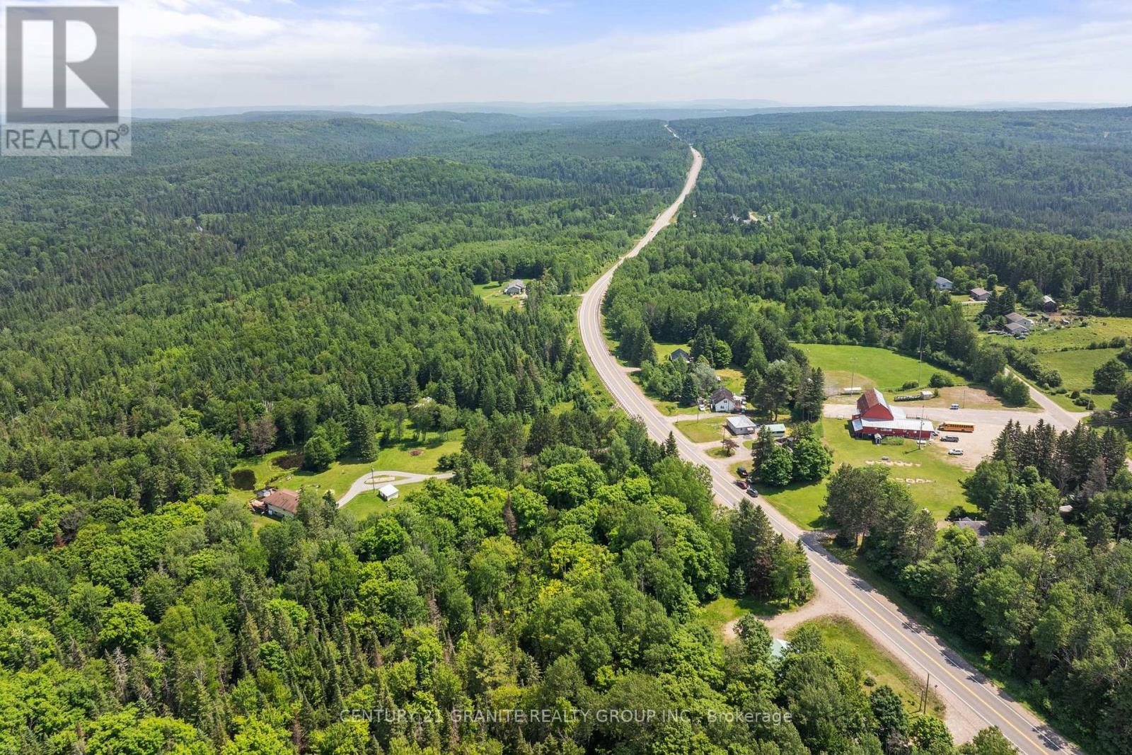 33225 Hwy 62 Highway, Hastings Highlands, Ontario  K0L 2S0 - Photo 37 - X12179302
