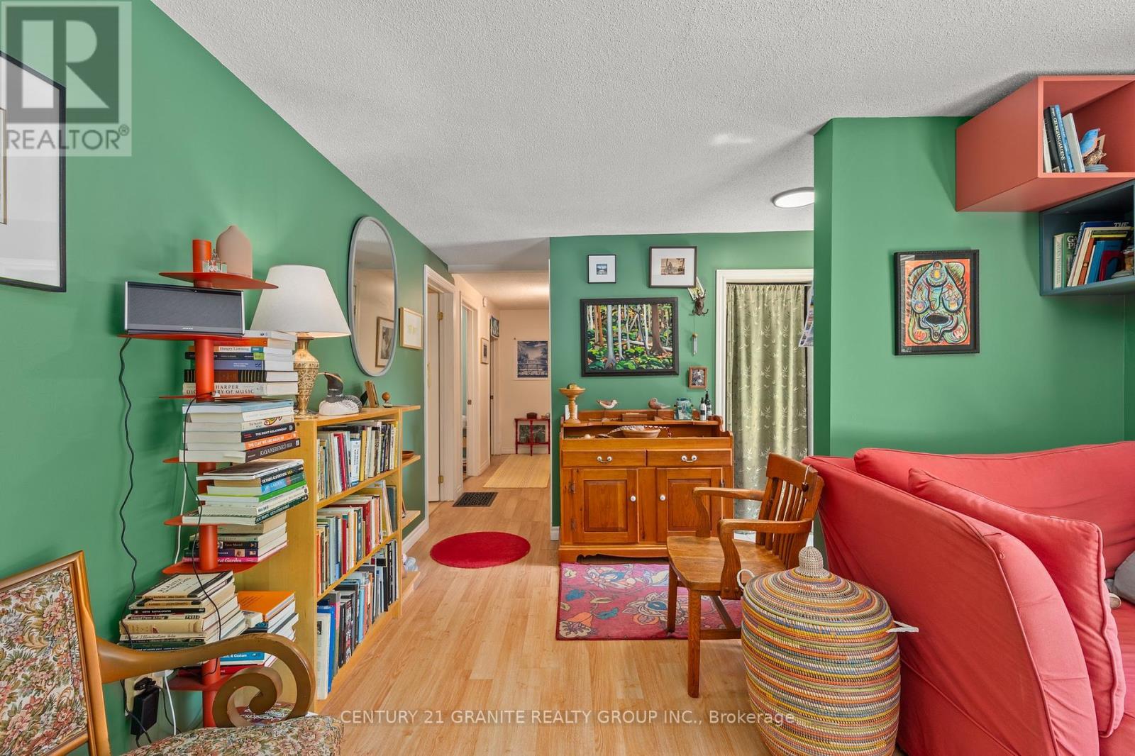 33225 Hwy 62 Highway, Hastings Highlands, Ontario  K0L 2S0 - Photo 6 - X12179302