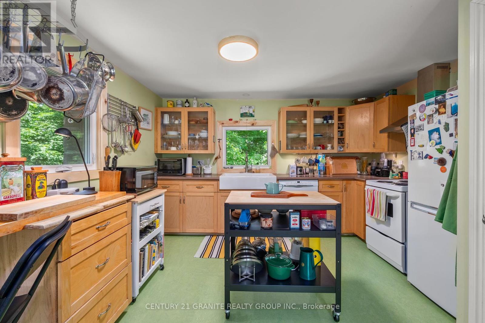 33225 Hwy 62 Highway, Hastings Highlands, Ontario  K0L 2S0 - Photo 7 - X12179302