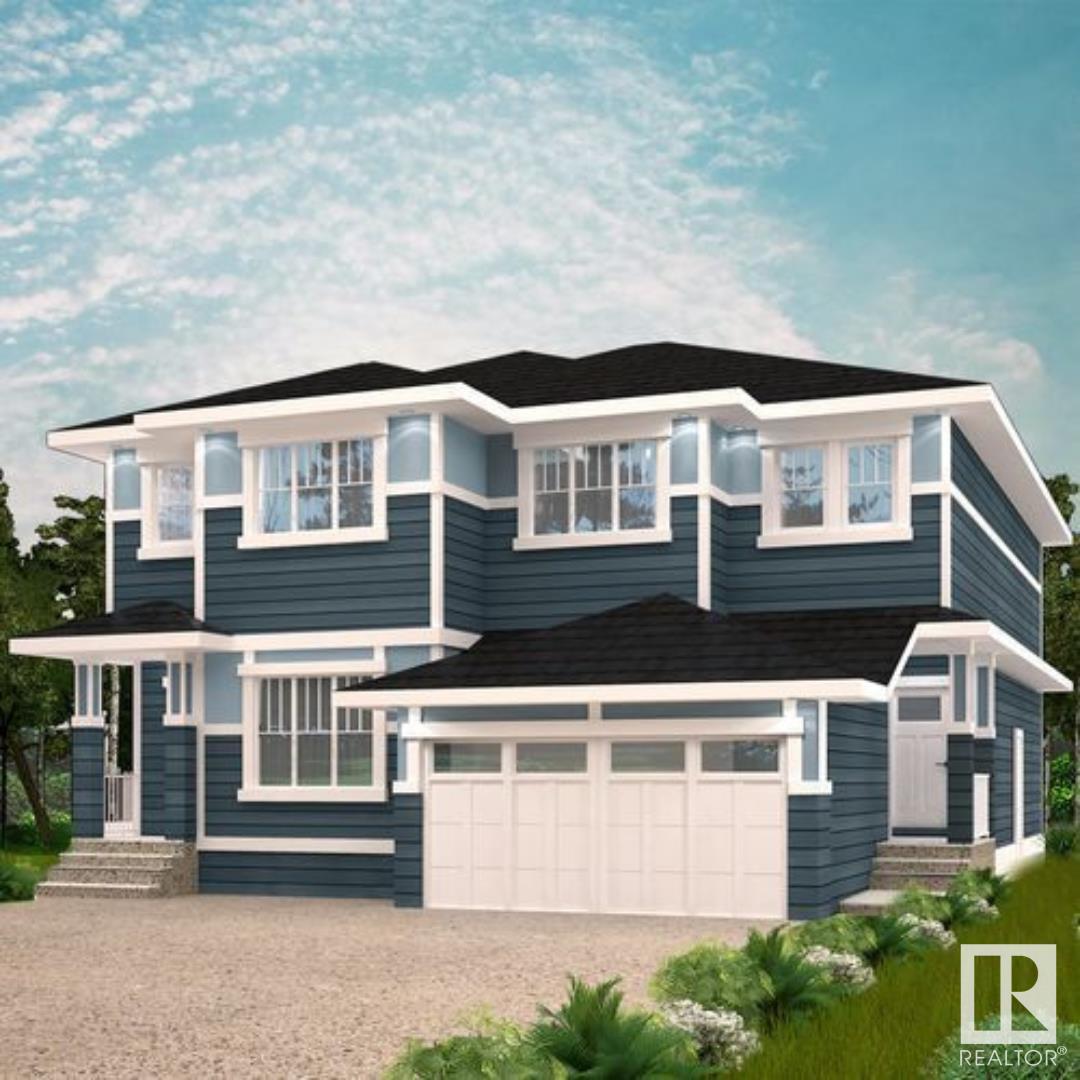 19030 29 AV NW, Edmonton, Alberta