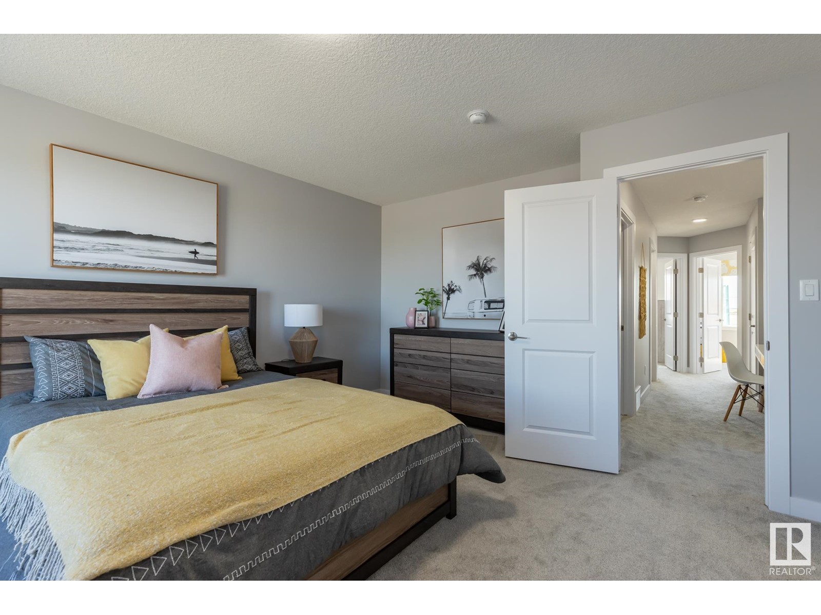 19030 29 Av Nw, Edmonton, Alberta  T6X 3H9 - Photo 16 - E4438899