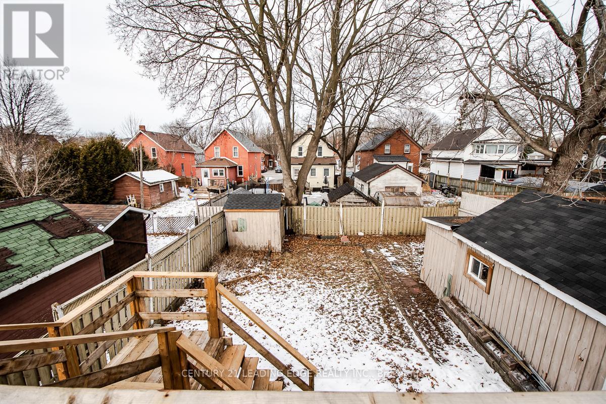 128 Summer Street, Oshawa, Ontario  L1H 2K9 - Photo 31 - E12178564