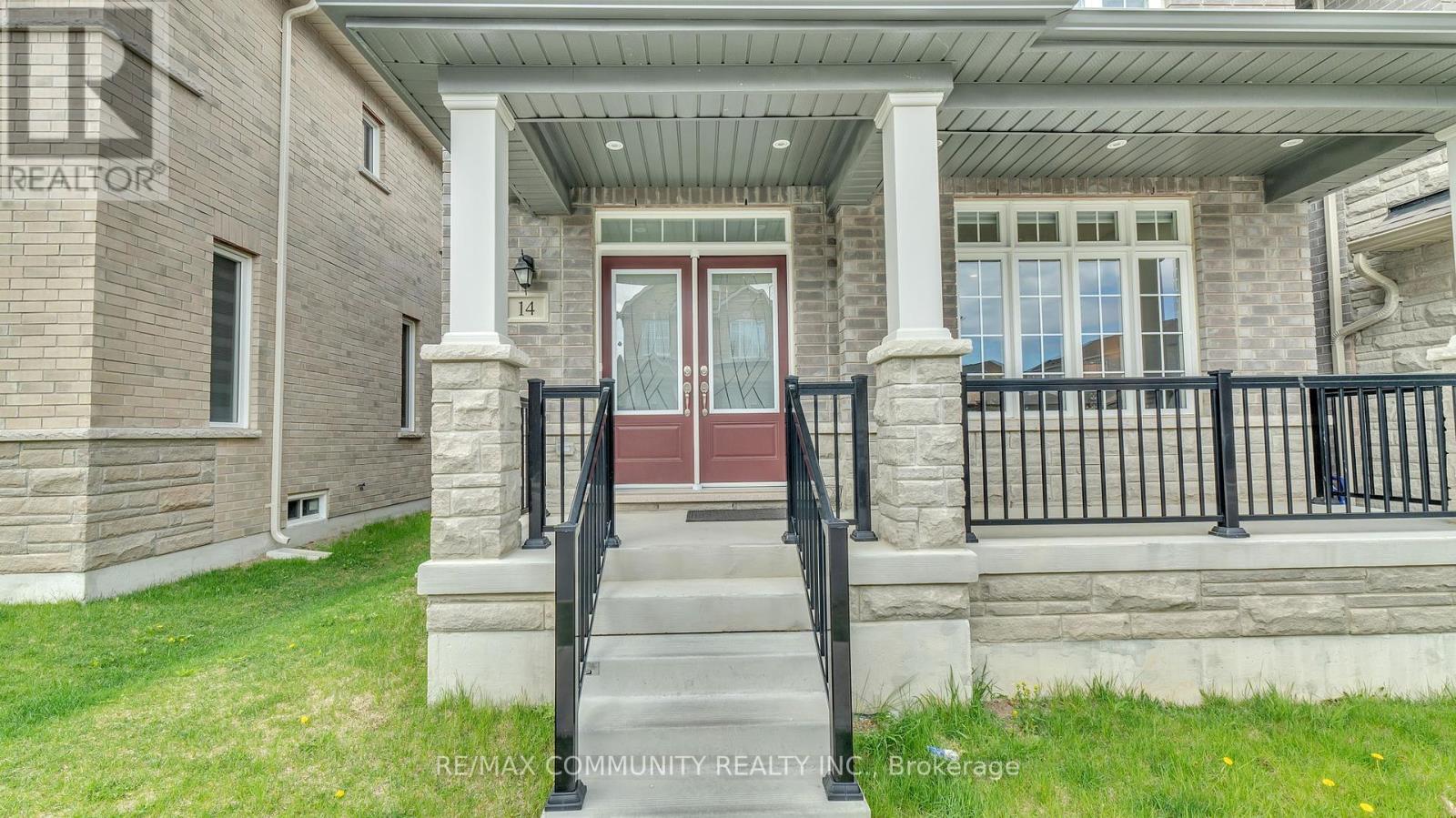 14 Waterleaf Road, Markham (Cornell), Ontario  L6B 1N9 - Photo 3 - N12179091