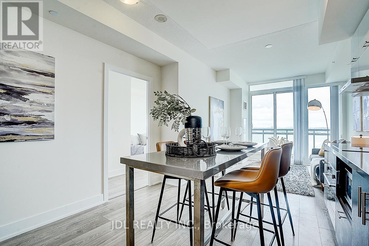 1508 - 8081 BIRCHMOUNT STREET, Markham, Ontario