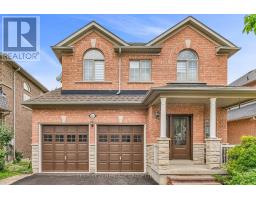 224 SUMMERIDGE DRIVE, Vaughan, Ontario