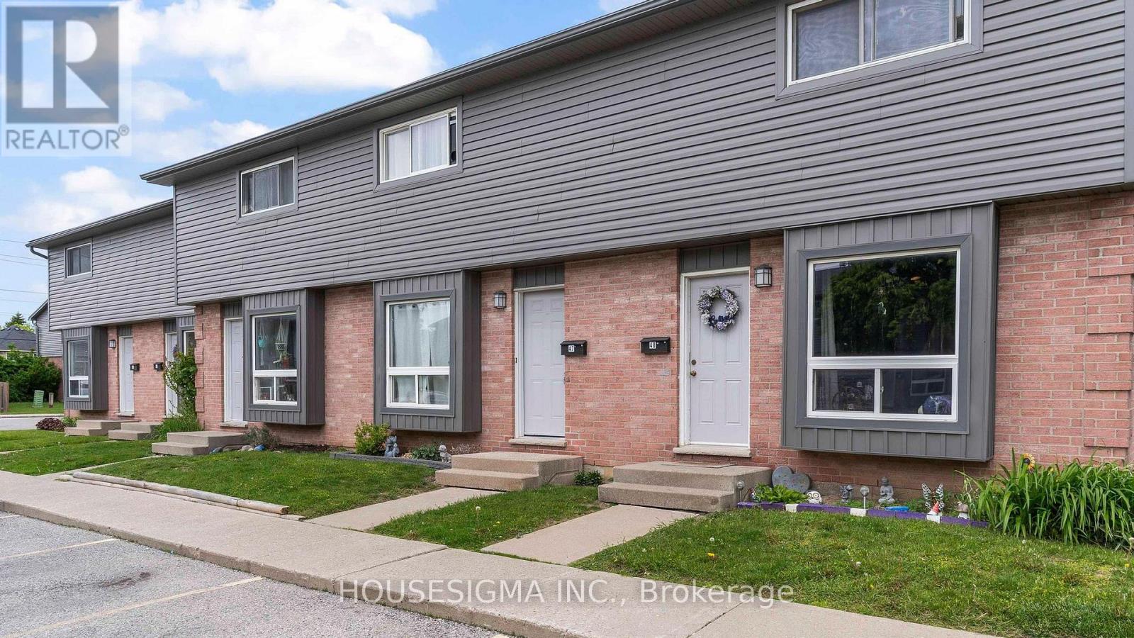 47 - 1443 HURON STREET, london east (east d), Ontario
