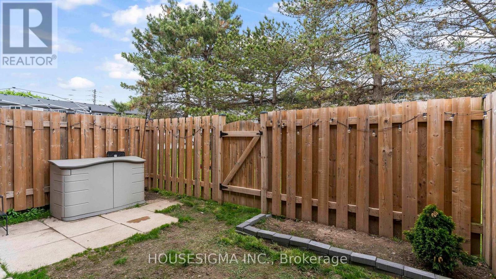 47 - 1443 Huron Street, London East, Ontario  N5V 2E6 - Photo 27 - X12179183