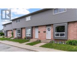 47 - 1443 HURON STREET, London East, Ontario