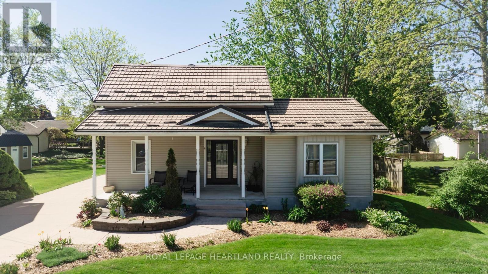 167 DASHWOOD ROAD, south huron (stephen), Ontario