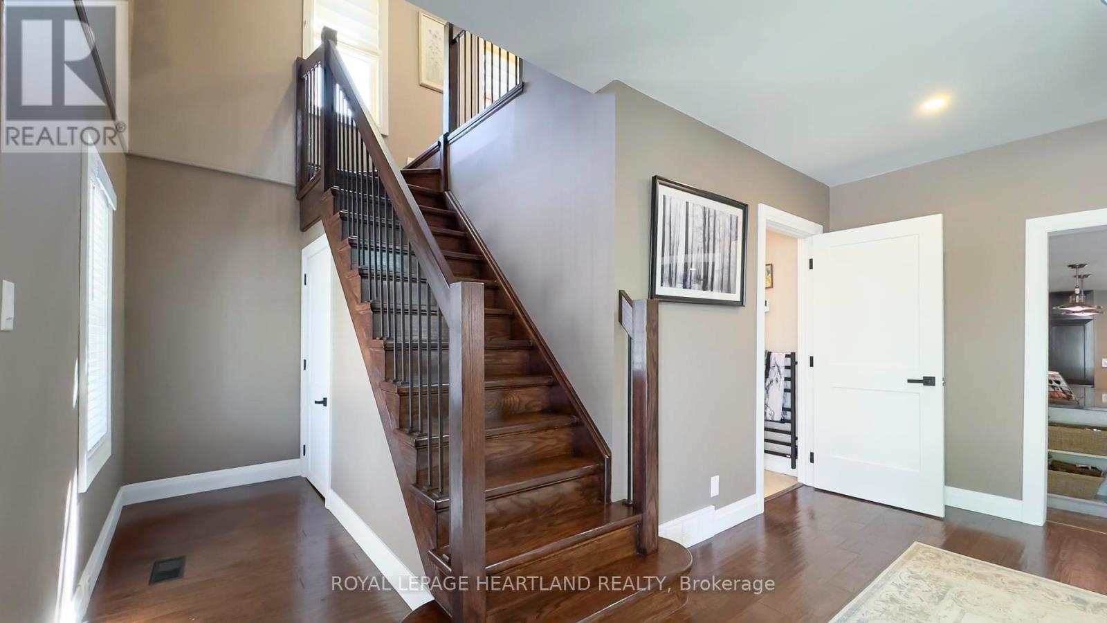 167 Dashwood Road, South Huron, Ontario  N0M 1N0 - Photo 2 - X12179286