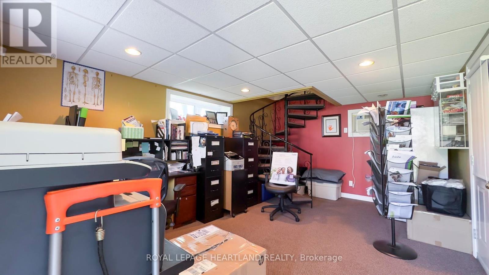 167 Dashwood Road, South Huron, Ontario  N0M 1N0 - Photo 35 - X12179286