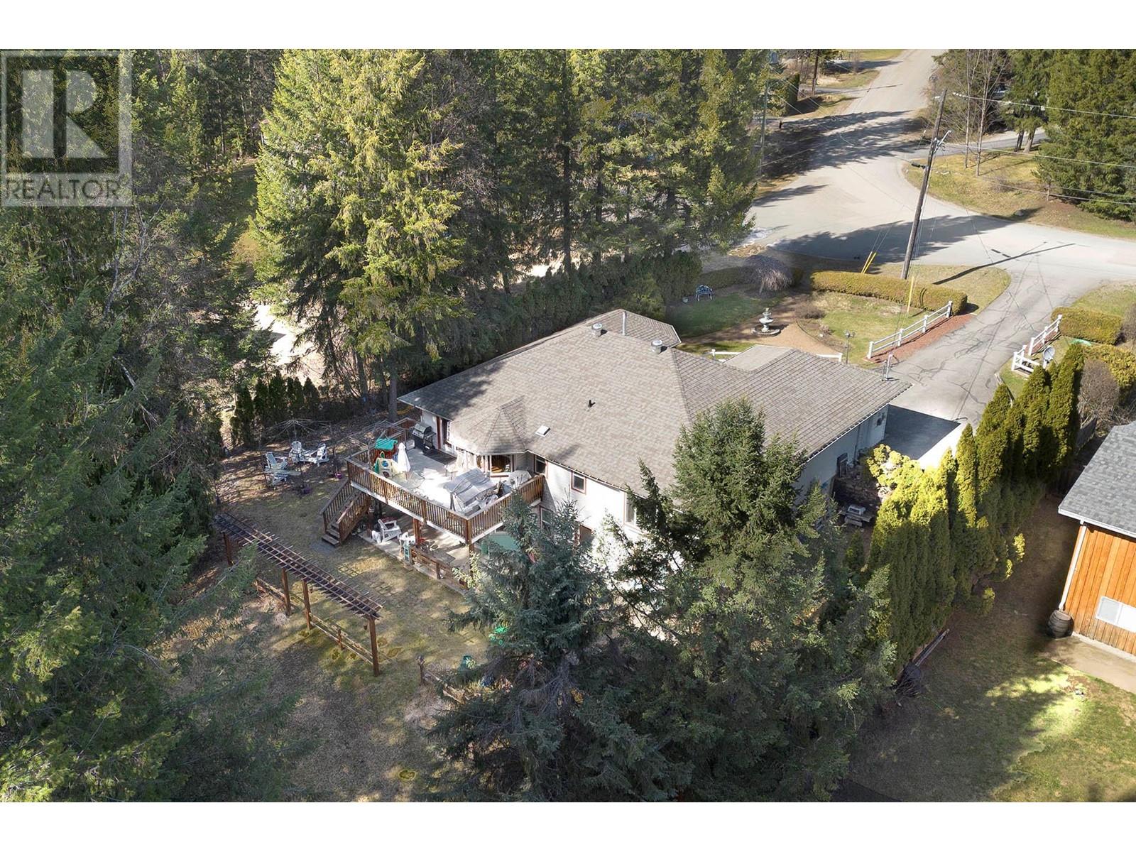 361 Wyndhaven Place, Clearwater, BC V0E1N1