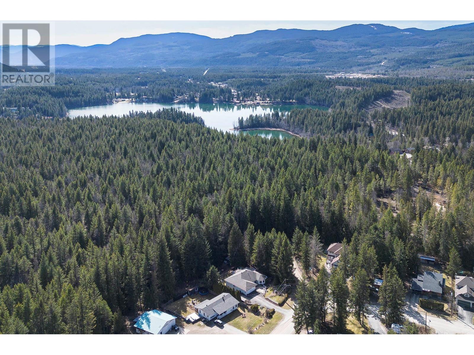 361 Wyndhaven Place, Clearwater, BC V0E1N1