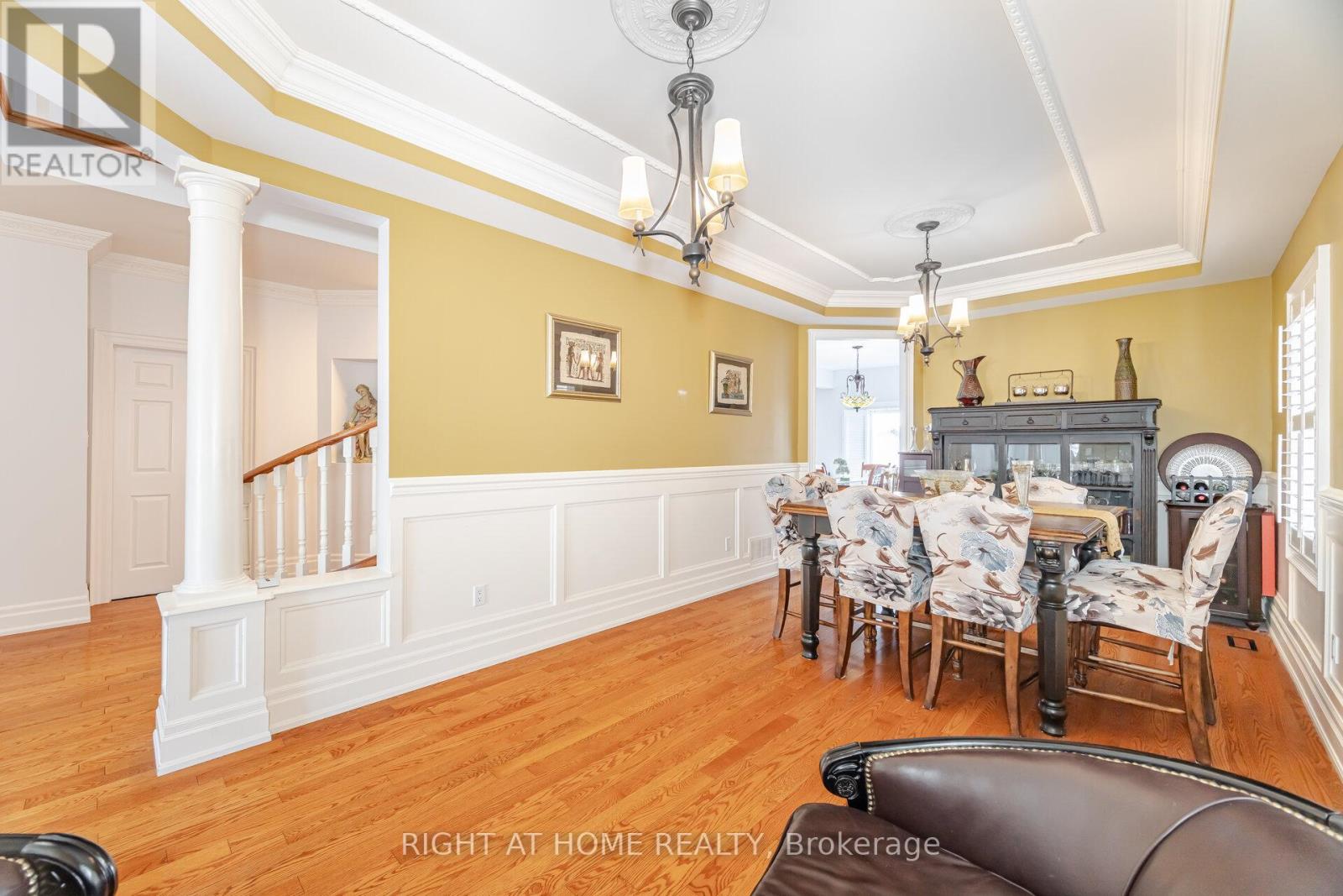 204 Lormel Gate, Vaughan, Ontario  L4H 0C9 - Photo 9 - N12075766