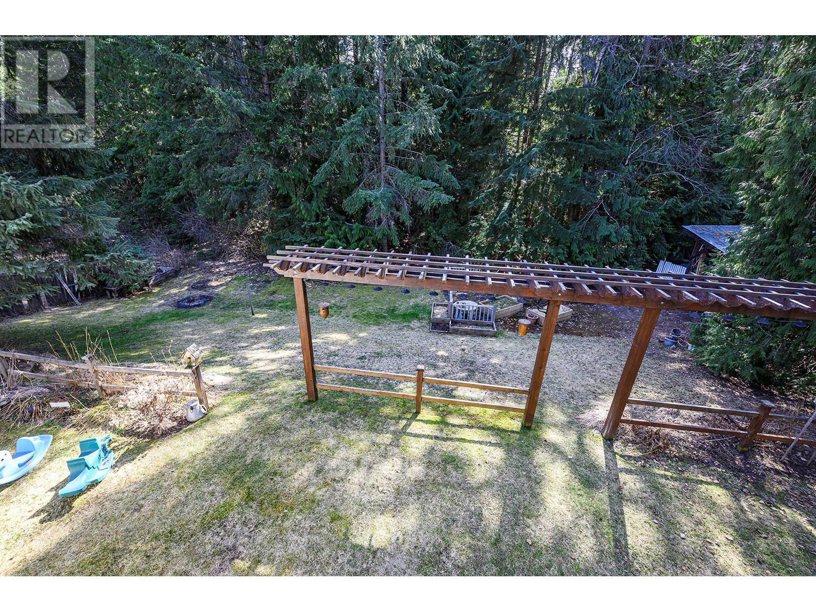 361 Wyndhaven Place, Clearwater, BC V0E1N1